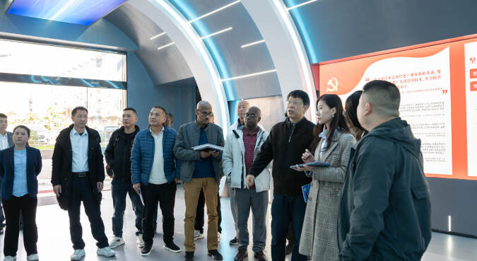 Secondary pipelines project.shire valley transformation program.ministry of agriculture